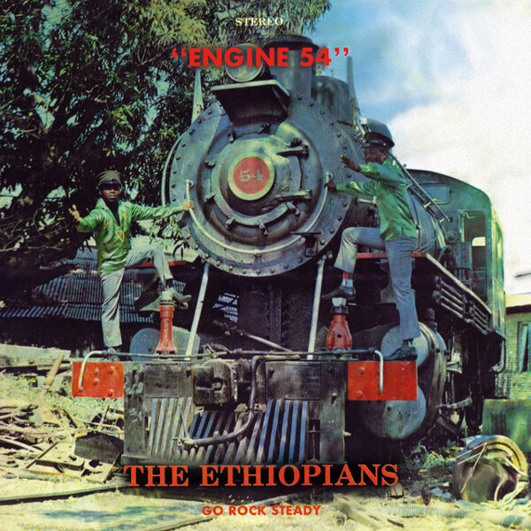 The Ethiopians – Engine 54