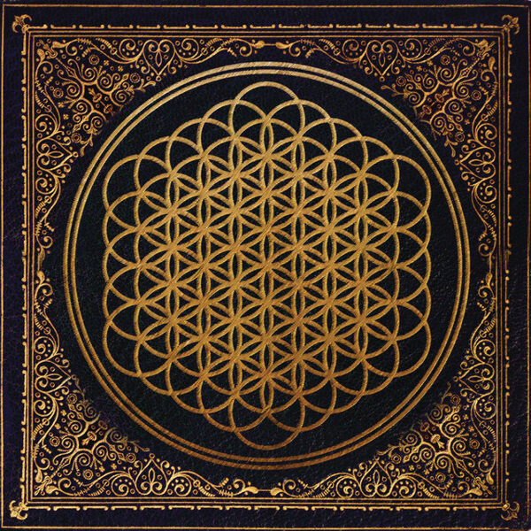 Bring Me The Horizon – Sempiternal