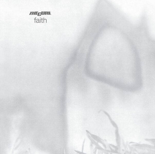 The Cure – Faith (CD)