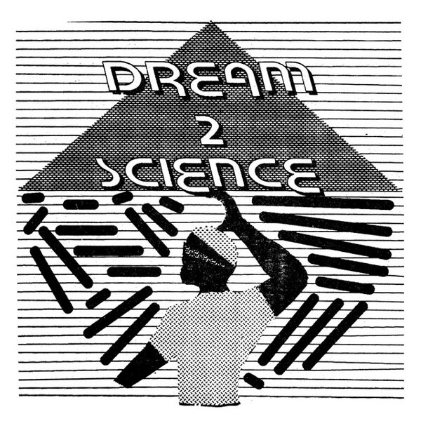 Dream 2 Science – Dream 2 Science