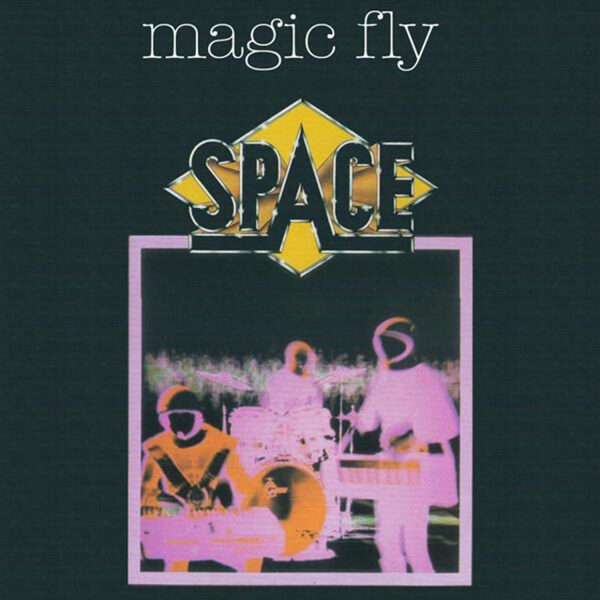 Space – Magic Fly