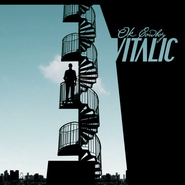 Vitalic – OK Cowboy