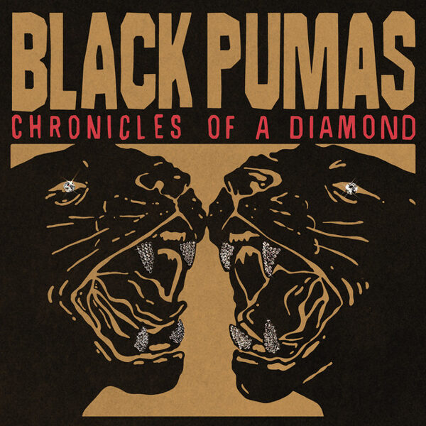 Black Pumas – Chronicles Of A Diamond