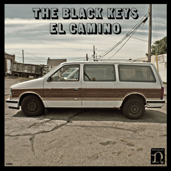 The Black Keys – El Camino