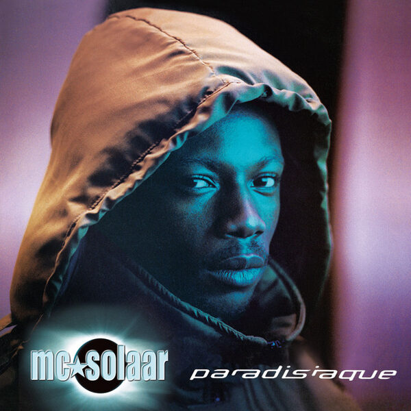 MC Solaar – MC Solaar / Paradisiaque