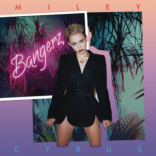 Miley Cyrus – Bangerz (Anniversary Edition)