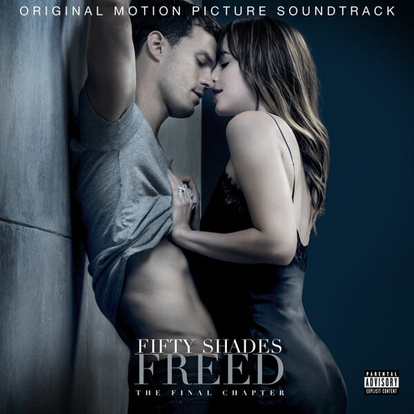 Various – Fifty Shades Freed