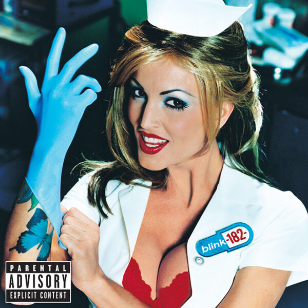 Blink-182 – Enema Of The State (CD)