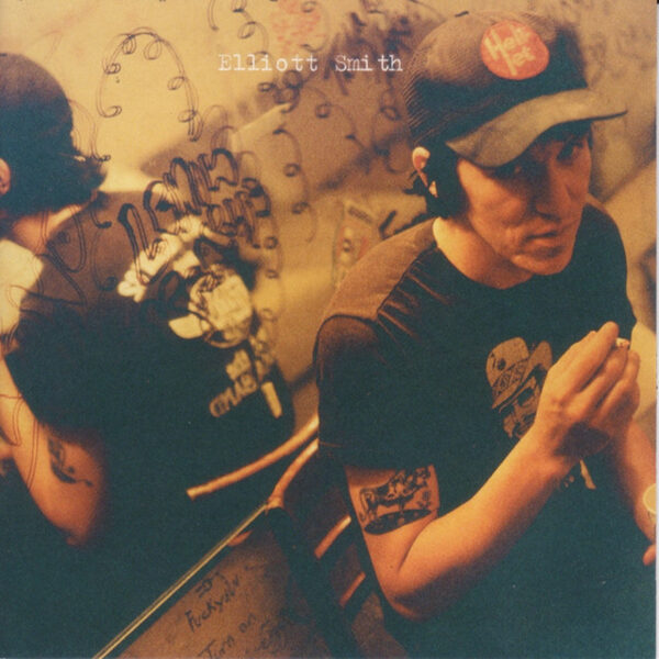Elliott Smith – Either/Or (CD)