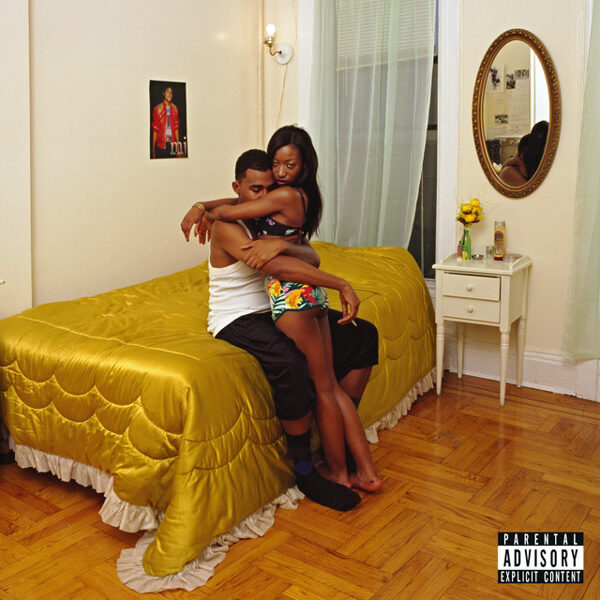 Blood Orange – Freetown Sound