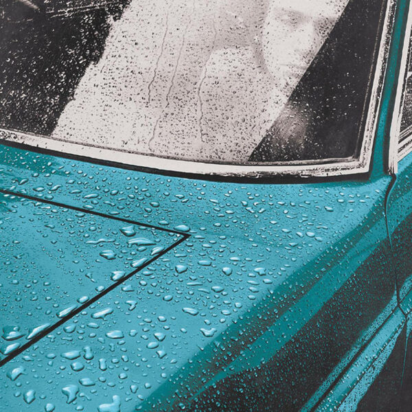 Peter Gabriel – Peter Gabriel (CD)