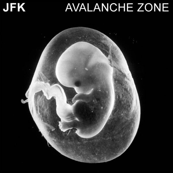 JFK – Avalanche Zone