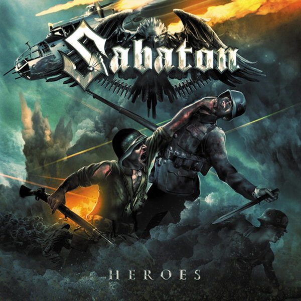 Sabaton – Heroes