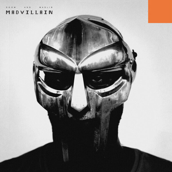 Madvillain – Madvillainy