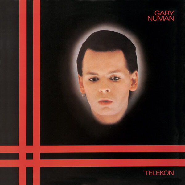 Gary Numan – Telekon