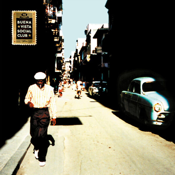 Buena Vista Social Club – Buena Vista Social Club