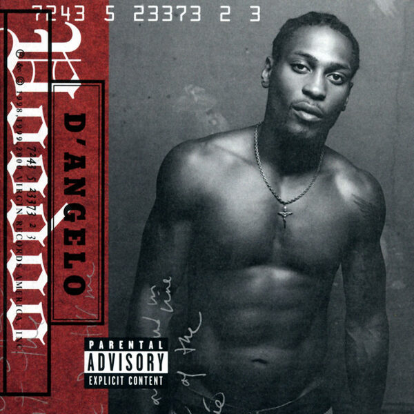 D'Angelo – Voodoo (CD)