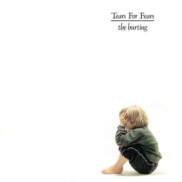 Tears For Fears – The Hurting (CD)