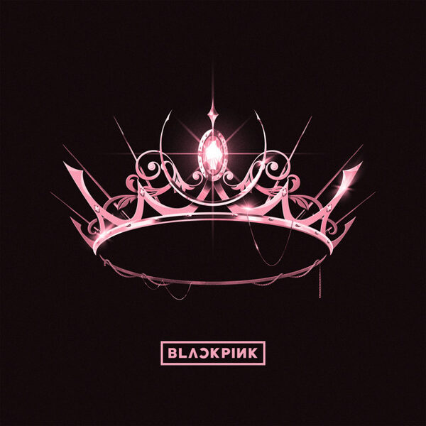 Blackpink – The Album