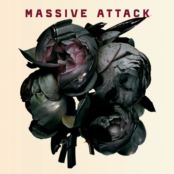 Massive Attack – Collected (CD)