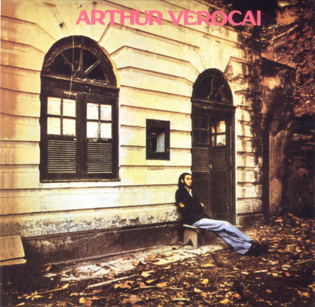 Arthur Verocai – Arthur Verocai