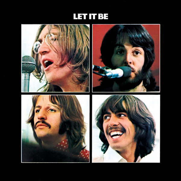 The Beatles – Let It Be