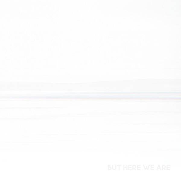 Foo Fighters – But Here We Are