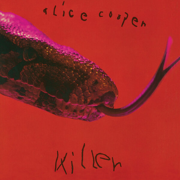 Alice Cooper – Killer