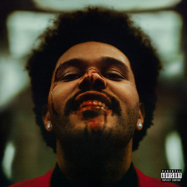 The Weeknd – After Hours