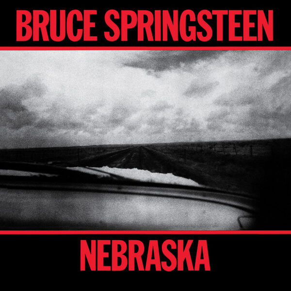 Bruce Springsteen – Nebraska