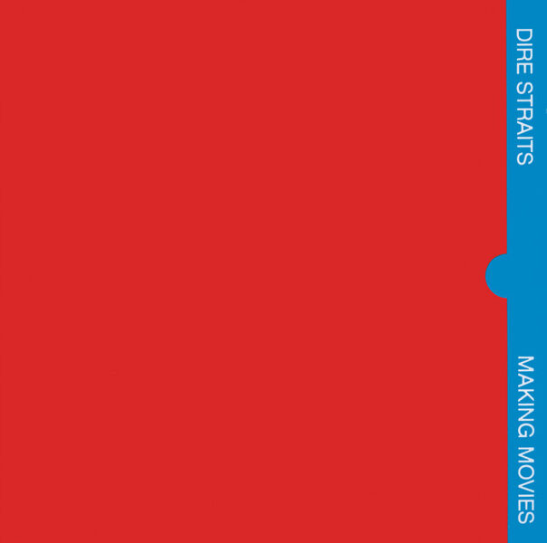 Dire Straits – Making Movies (CD)