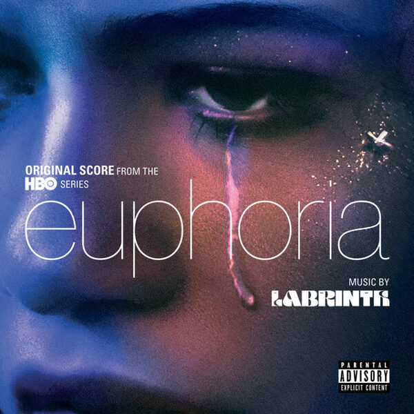 Labrinth – Euphoria (Original Score From The HBO Series)