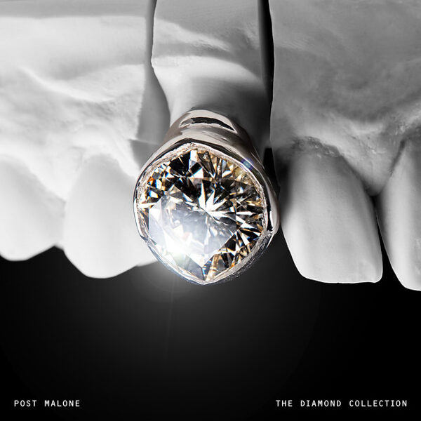 Post Malone – The Diamond Collection
