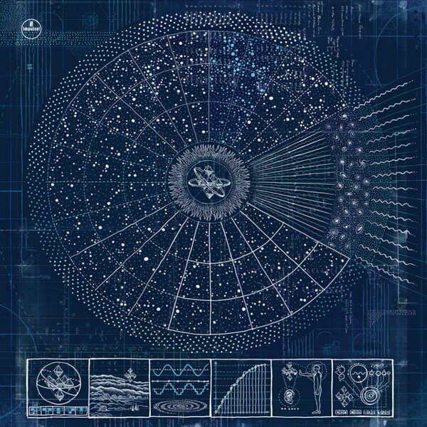 The Comet Is Coming – Hyper-Dimensional Expansion Beam