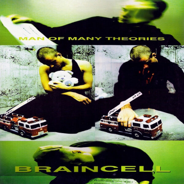 Braincell – Man Of Many Theories