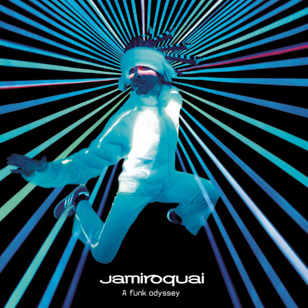 Jamiroquai – A Funk Odyssey