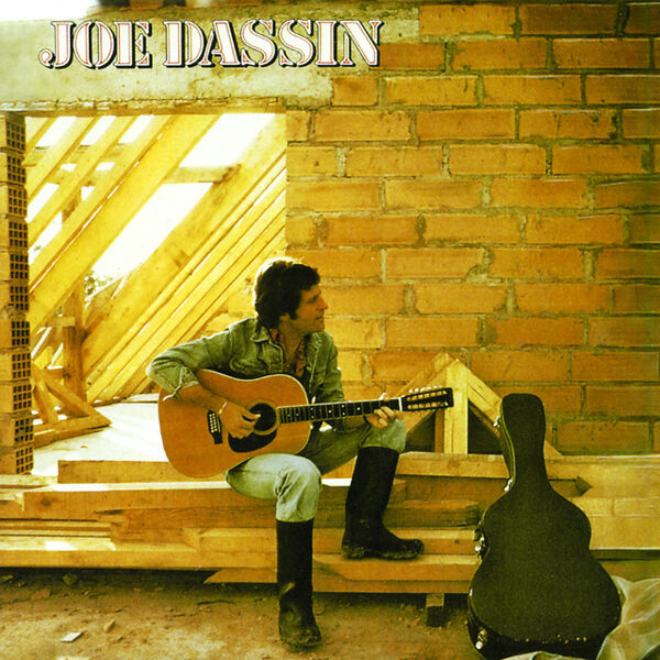 Joe Dassin – Joe Dassin