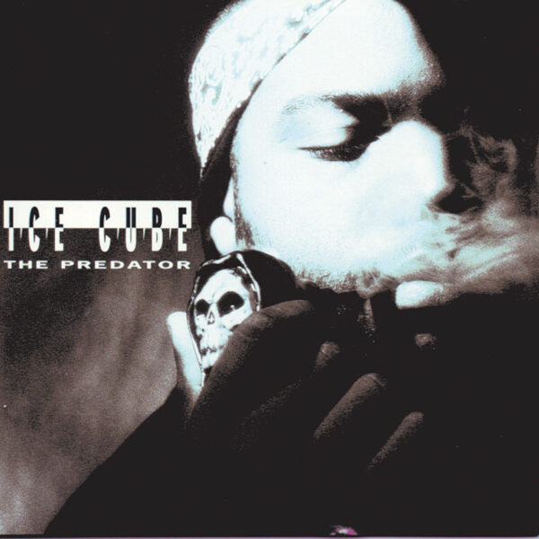 Ice Cube – The Predator (CD)