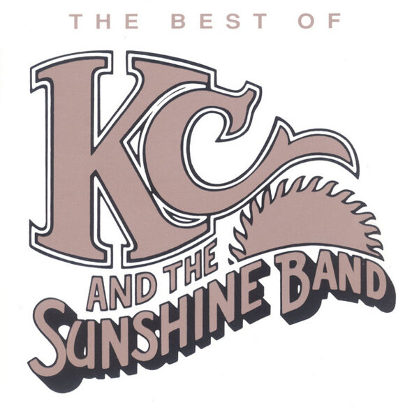 KC And The Sunshine Band – The Best Of KC And The Sunshine Band