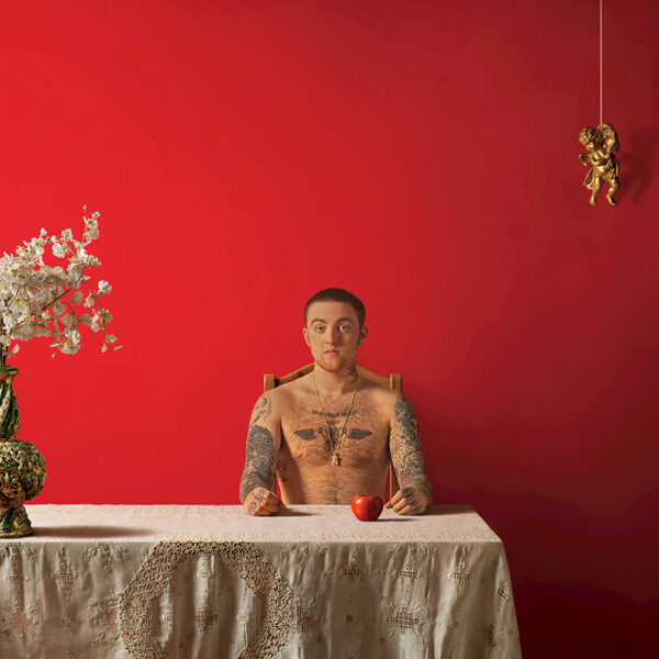 Mac Miller – Watching Movies With The Sound Off