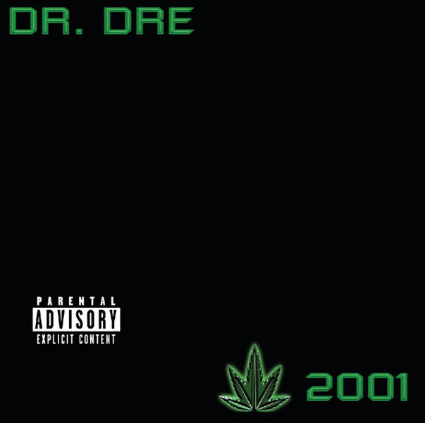 Dr. Dre – 2001 (CD)