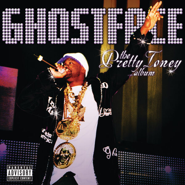 Ghostface Killah – The Pretty Toney Album
