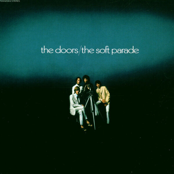 The Doors – The Soft Parade