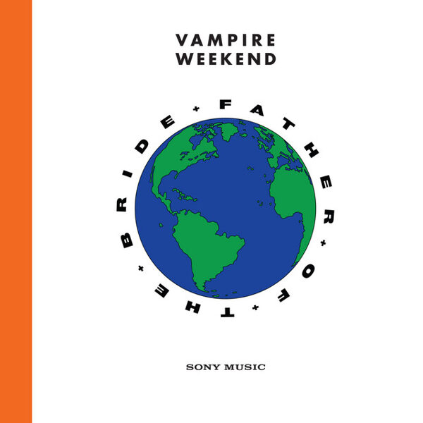 Vampire Weekend – Father Of The Bride