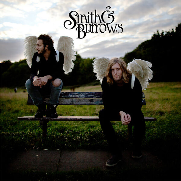 Smith & Burrows – Funny Looking Angels