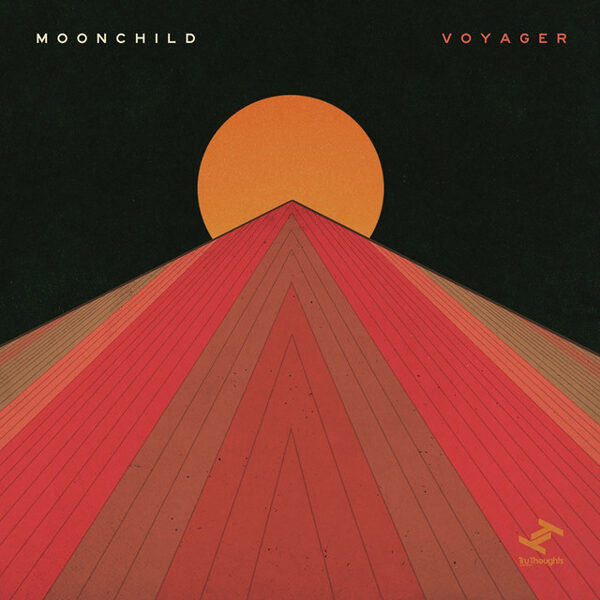 Moonchild – Voyager