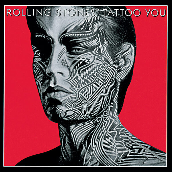 Rolling Stones – Tattoo You
