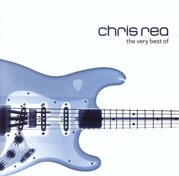 Chris Rea – The Very Best Of