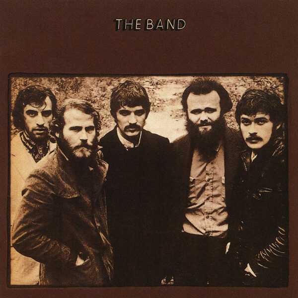 The Band – The Band