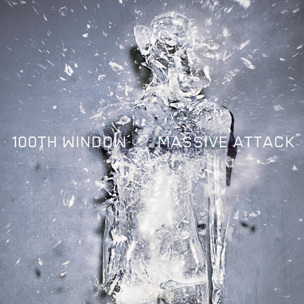 Massive Attack – 100th Window (CD)